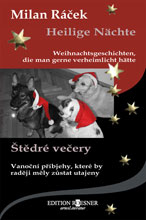 Heilige Nchte/tedr vecery