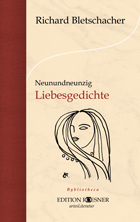 Neunundneunzig Liebesgedichte